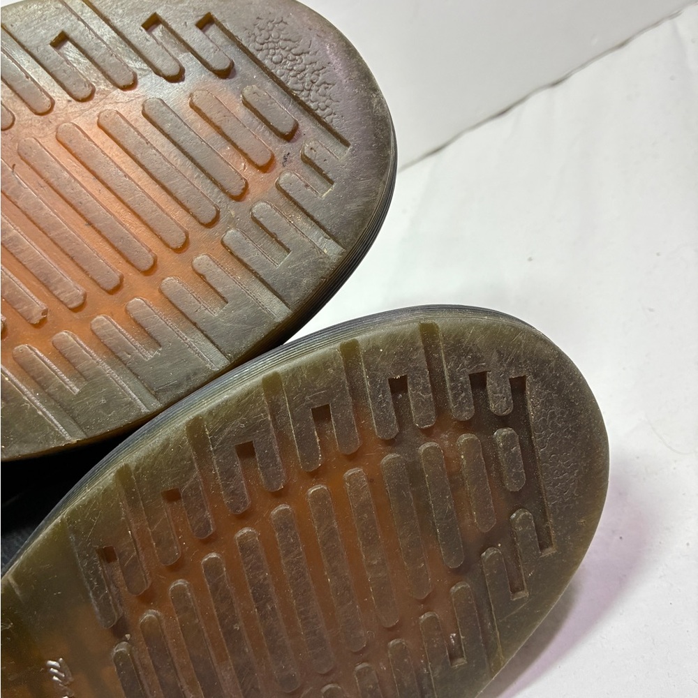 Doc Martens Men’s 8 Women’s size 9 air walk unisex - Picture 2 of 13